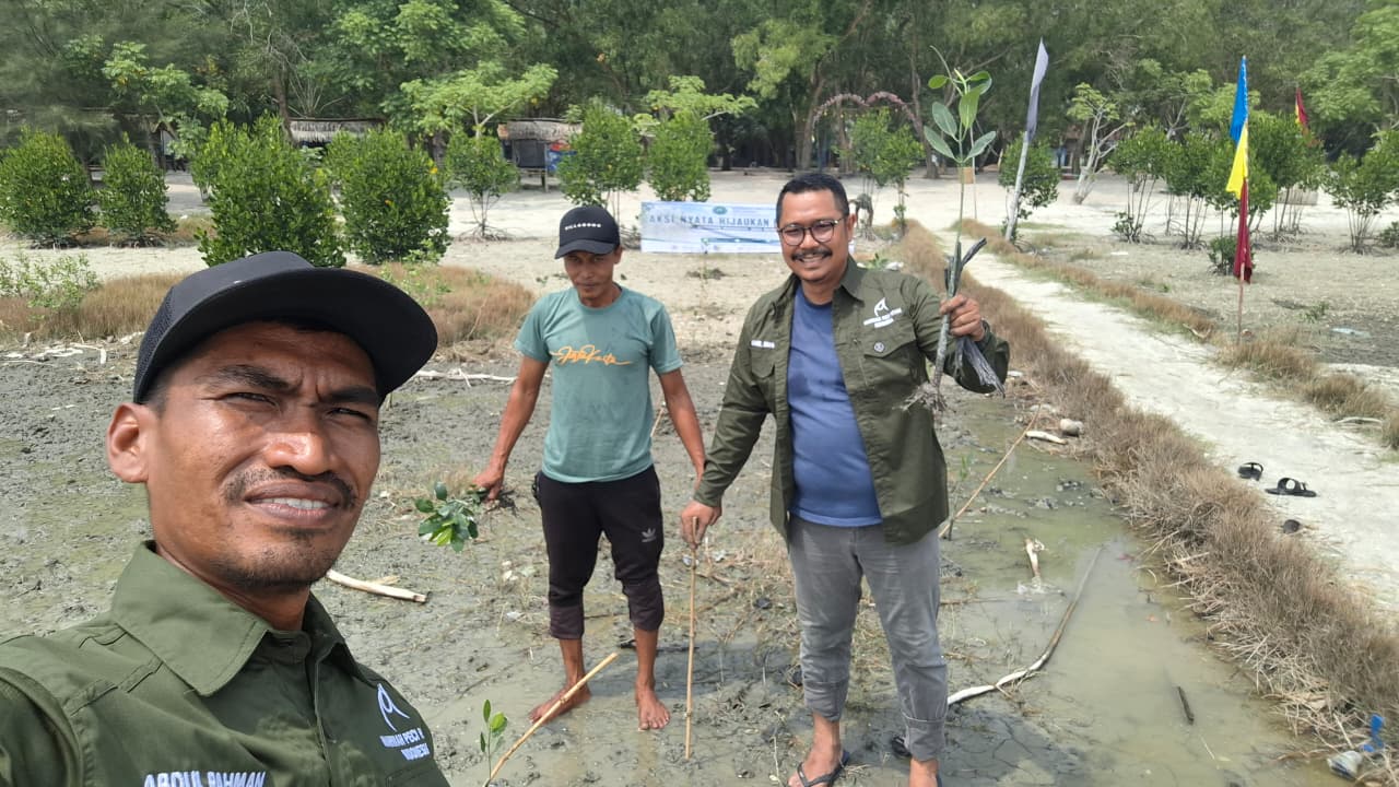 MARWAH Peci Hitam