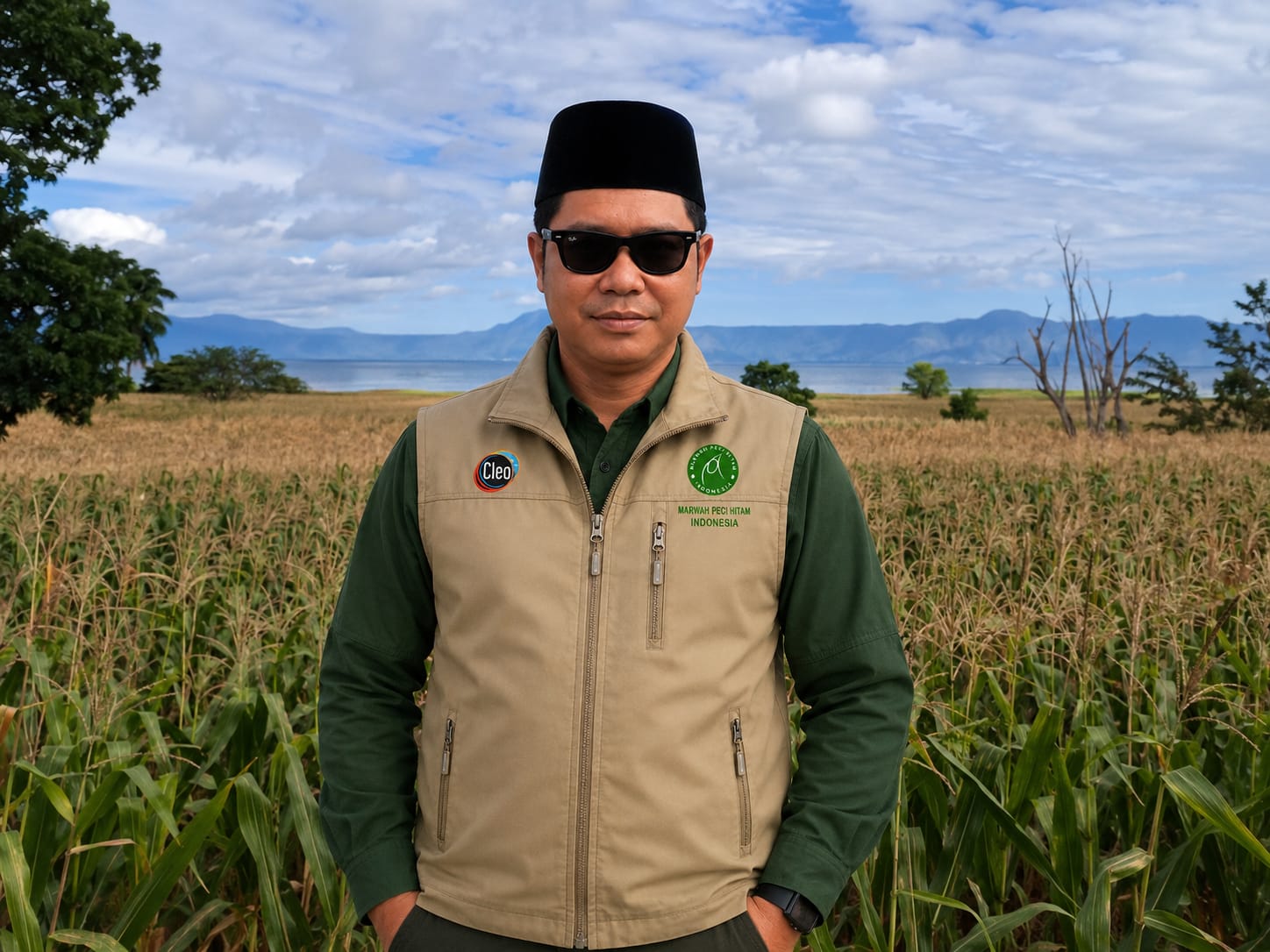 Danil Fahmi