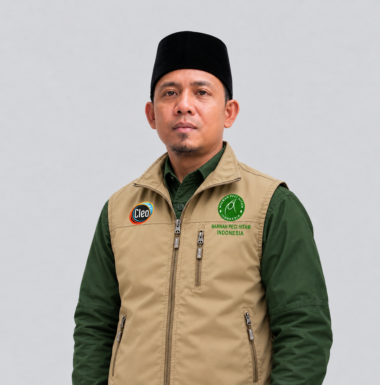 Rahmad Sinaga